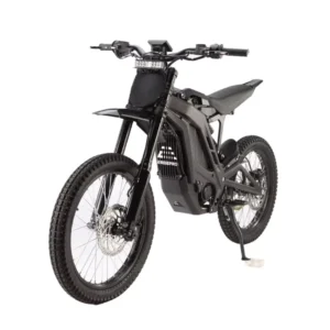 E Ride Pro SS 3.0 Off Road Electric Bike