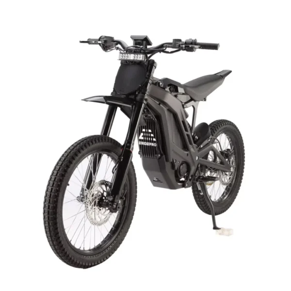 E Ride Pro SS 3.0 Off Road Electric Bike