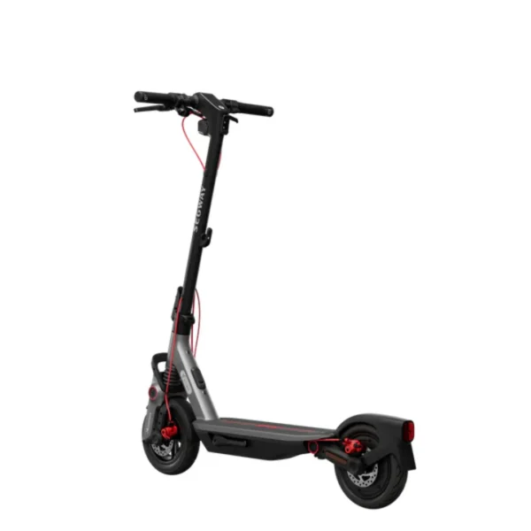 Segway Ninebot F3 Pro Electric Scooter