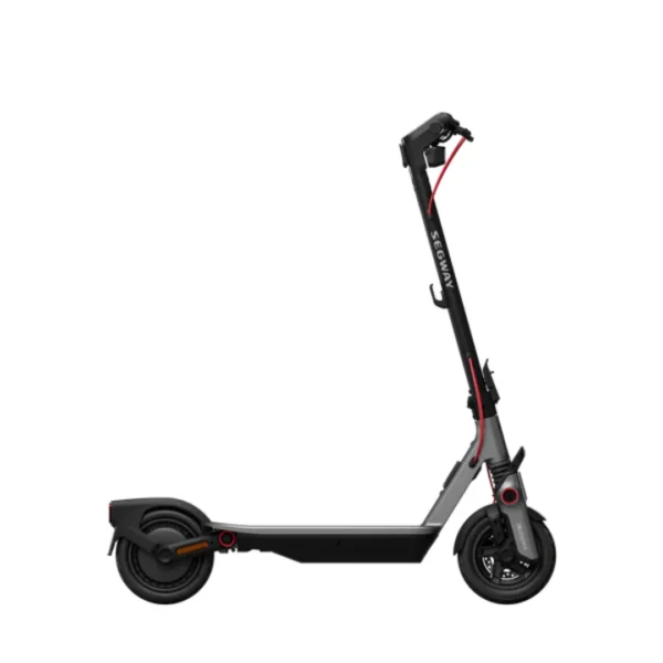 Segway Ninebot F3 Pro Electric Scooter
