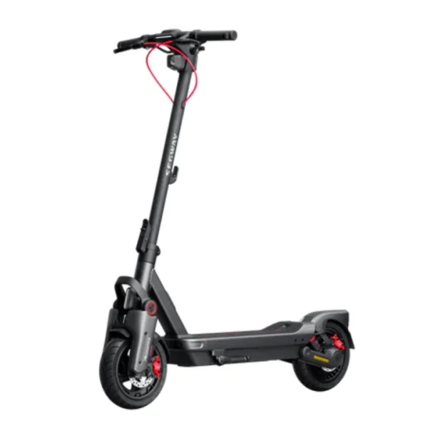Segway Ninebot F3 Pro Electric Scooter