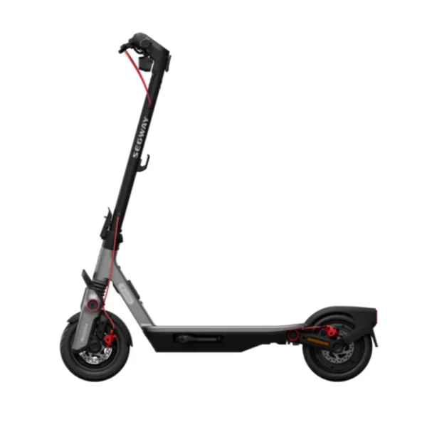Segway Ninebot F3 Pro Electric Scooter