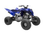 2024 Yamaha Raptor 700R ATV
