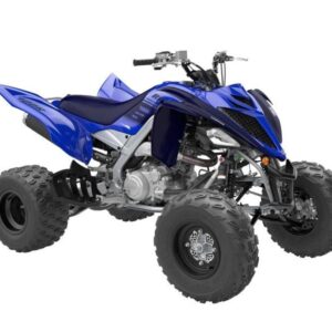 2024 Yamaha Raptor 700R ATV