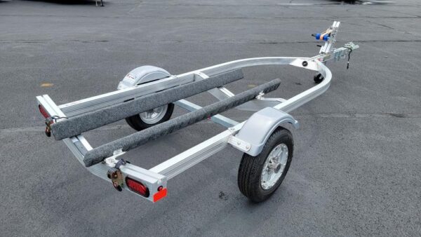 2025 Triton ELITE WCI – Single Place Sigle Axle Jet Ski Trailer
