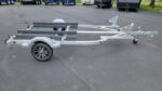 2026 Triton ELITE WCII – Two Place Single Axle Jet Ski Trailer