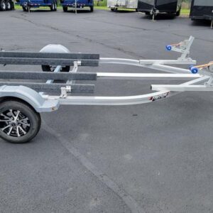 2026 Triton ELITE WCII – Two Place Single Axle Jet Ski Trailer