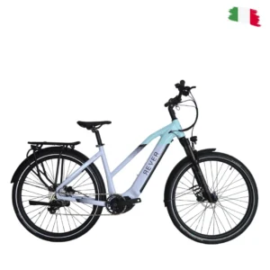 Rever Urban Florence Electric Bike
