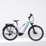 Rever Urban Florence Electric Bike
