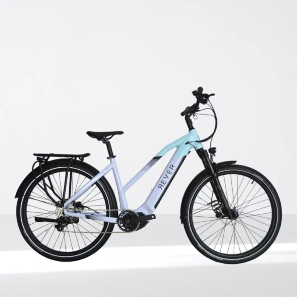 Rever Urban Florence Electric Bike