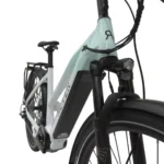 Rever Urban Florence Electric Bike