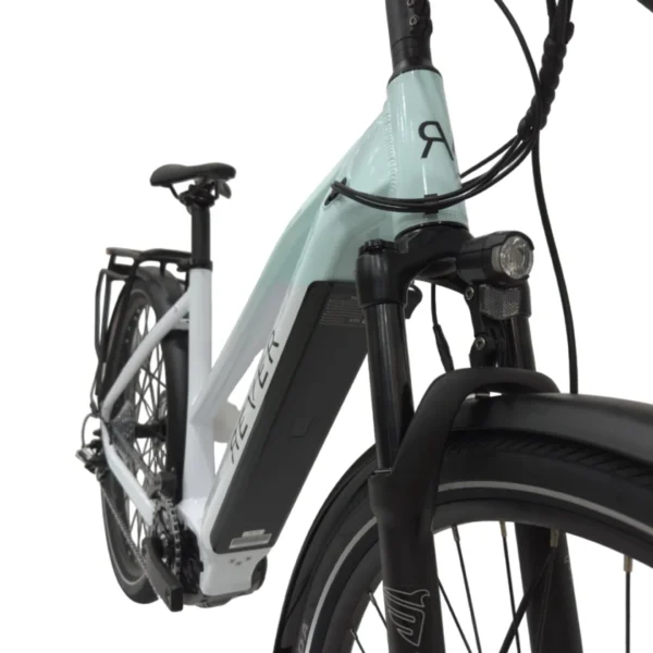Rever Urban Florence Electric Bike