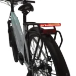 Rever Urban Florence Electric Bike