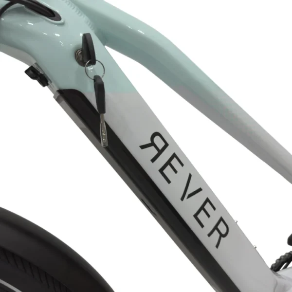Rever Urban Florence Electric Bike