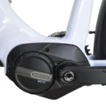 Rever Urban Florence Electric Bike