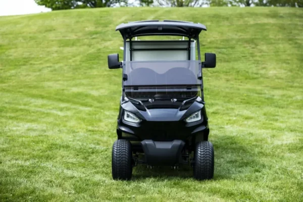 Specialty Food Truck Cart