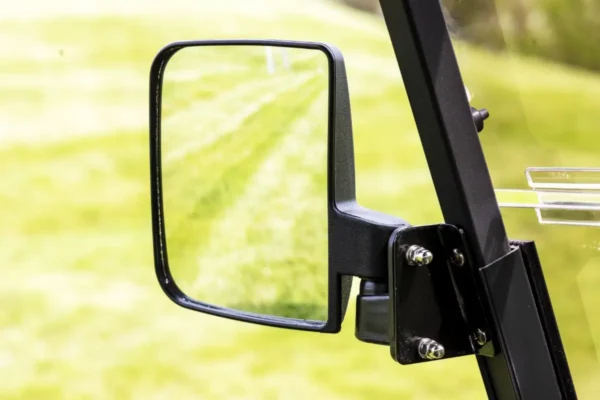 Specialty Food Truck Cart