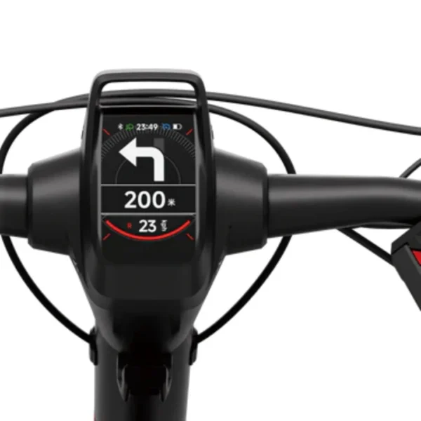 Segway Ninebot GT3 Electric Scooter