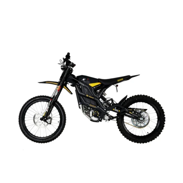 79Bike Falcon GT Electric Dirt Bike