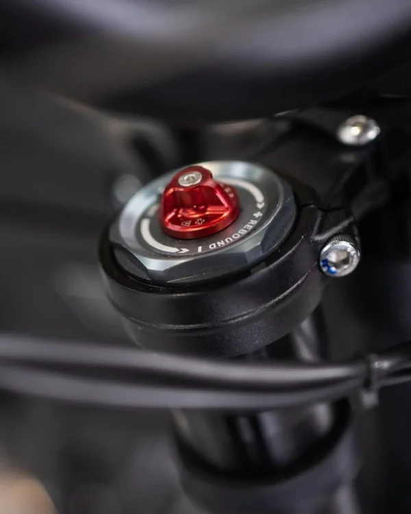 Talaria Sting MX TL3000 Electric Off-Road Motorbike