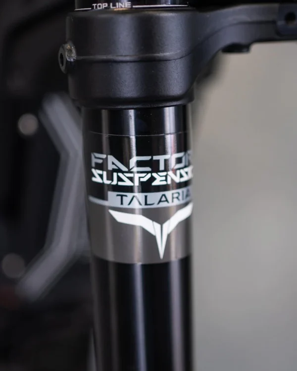 Talaria Sting MX TL3000 Electric Off-Road Motorbike