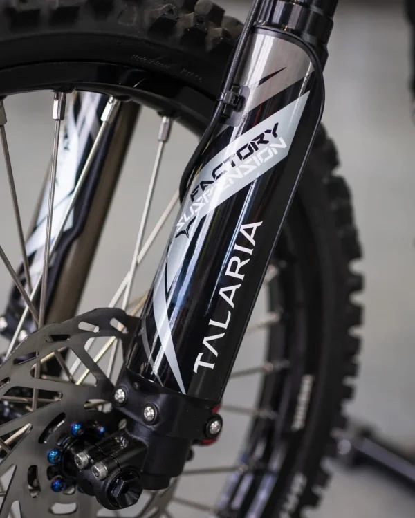 Talaria Sting MX TL3000 Electric Off-Road Motorbike