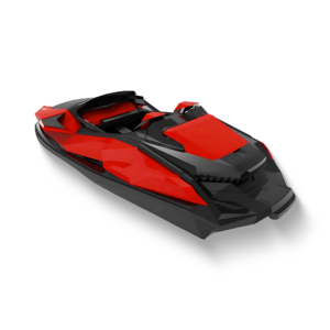 Jet Boat