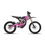 SurRon Light Bee X Electric Bike Neon Pink Special Edition [2025]