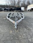 Load Rite Aluminum 2 Jet Ski Trailer