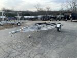 Load Rite Aluminum 2 Jet Ski Trailer