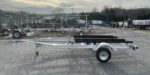 Load Rite Aluminum 2 Jet Ski Trailer