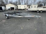 Load Rite Aluminum 2 Jet Ski Trailer