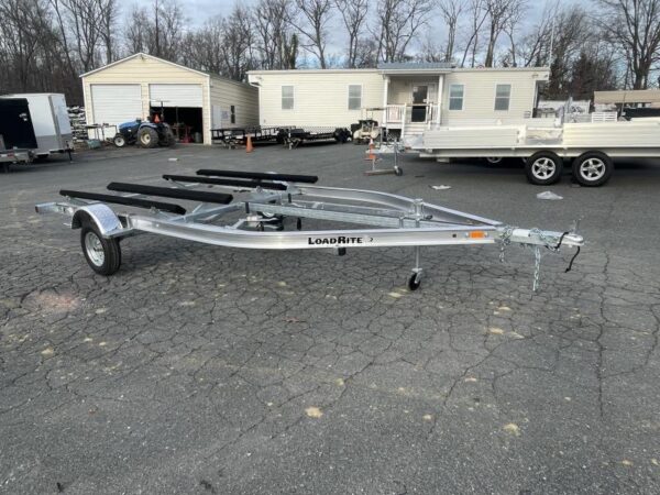 Load Rite Aluminum 2 Jet Ski Trailer