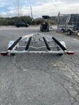Load Rite Aluminum 2 Jet Ski Trailer