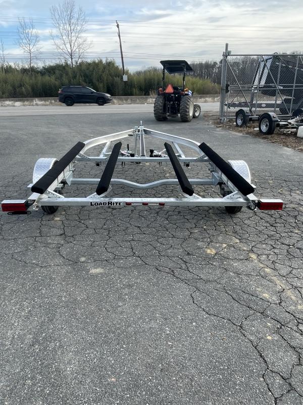 Load Rite Aluminum 2 Jet Ski Trailer