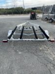 Load Rite Aluminum 2 Jet Ski Trailer
