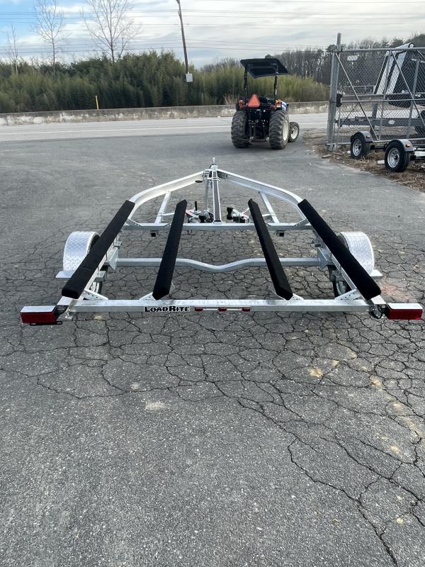 Load Rite Aluminum 2 Jet Ski Trailer