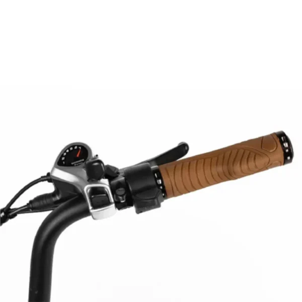 OneMile M40 Scrambler Electric Bike