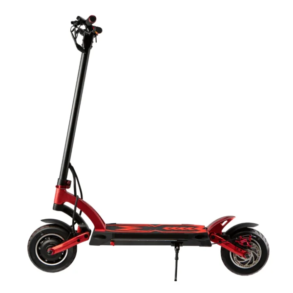 Kaabo Mantis 10 Plus v2 Electric Scooter 2025 Model