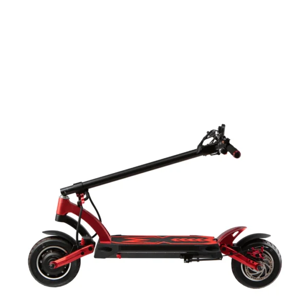 Kaabo Mantis 10 Plus v2 Electric Scooter 2025 Model