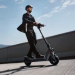 Segway Ninebot Max G3 Electric Scooter