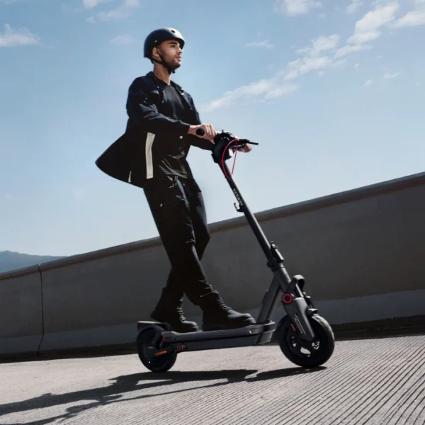 Segway Ninebot Max G3 Electric Scooter