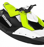 2023 Sea-Doo SPARK 90 2up iBR