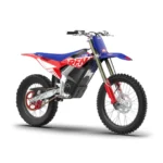 RFN Warrior Pro SX-E15 Plus+ Electric Bike