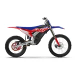 RFN Warrior Pro SX-E15 Plus+ Electric Bike