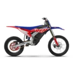 RFN PRO SX-E15 Electric Bike