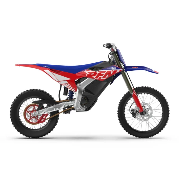 RFN PRO SX-E15 Electric Bike