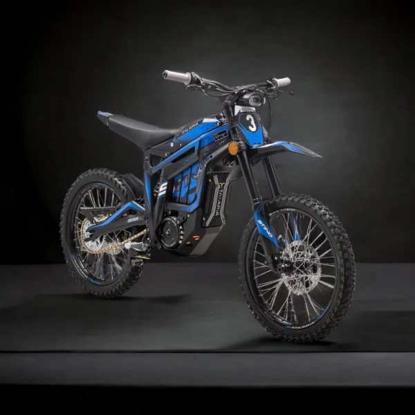 Talaria Sting R-MX TL4000 Electric Off-Road Motorbike