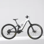 Rever Premium Carbon Electric Mountain Bike