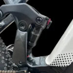 Rever Premium Carbon Electric Mountain Bike